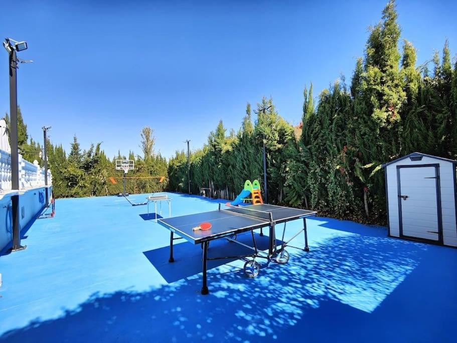 Villa Terracota, Lujo En Granada Y Sierra Nevada エクステリア 写真