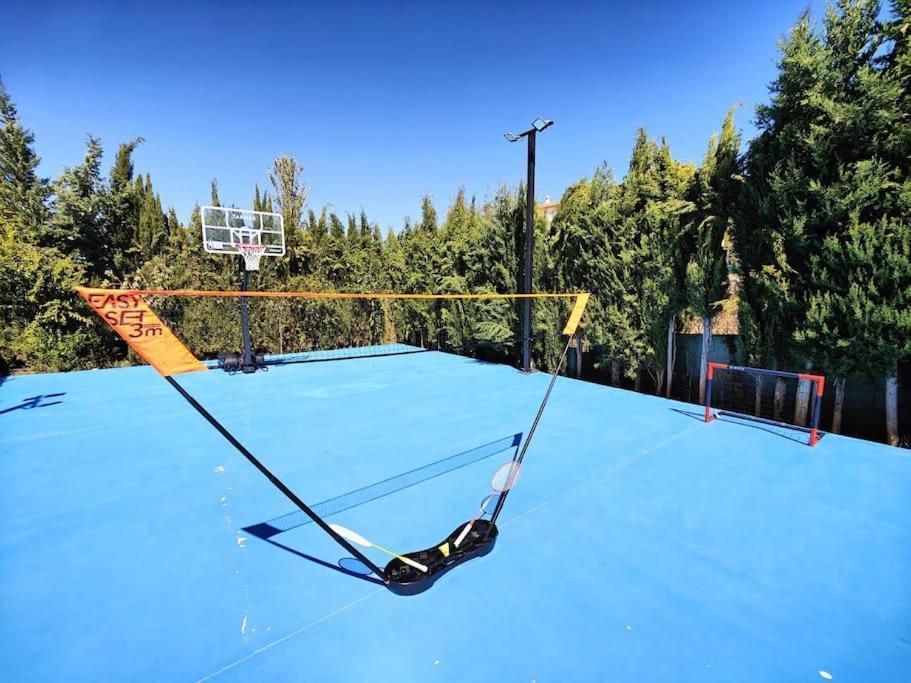 Villa Terracota, Lujo En Granada Y Sierra Nevada エクステリア 写真